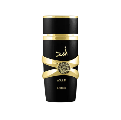 Asad