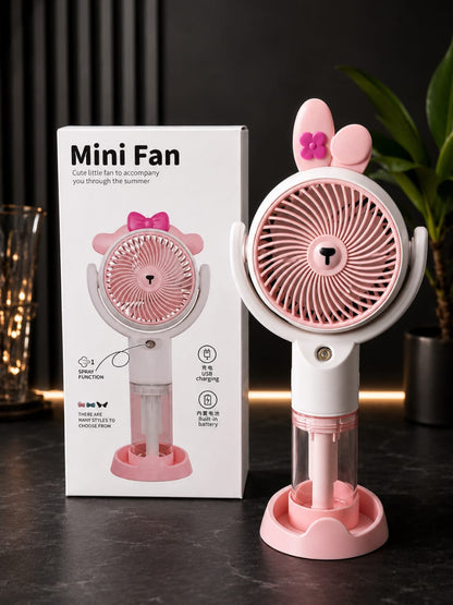 PORTABLE FAN