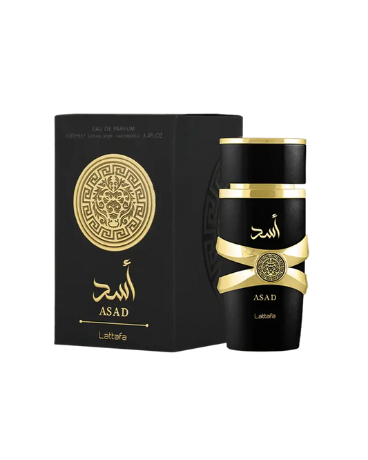 Asad