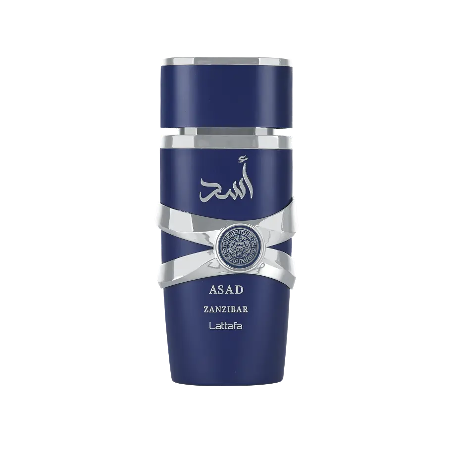 Asad Zanzibar