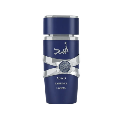 Asad Zanzibar