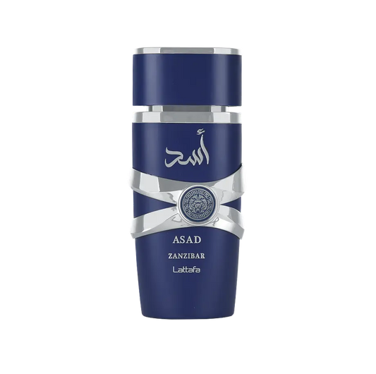 Asad Zanzibar