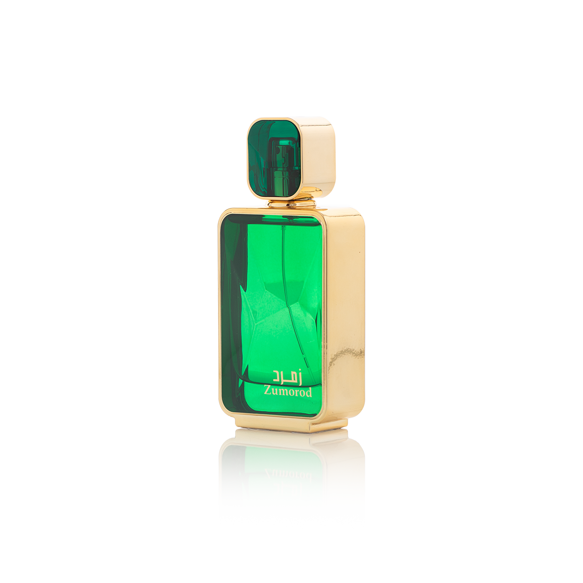 Zumorod Perfume