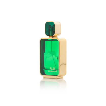 Zumorod Perfume