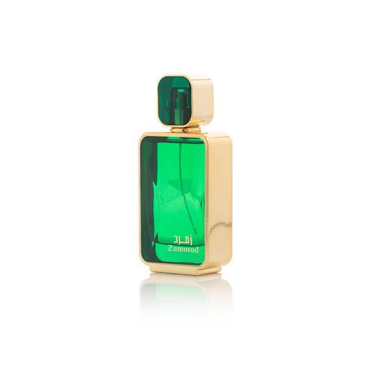 Zumorod Perfume